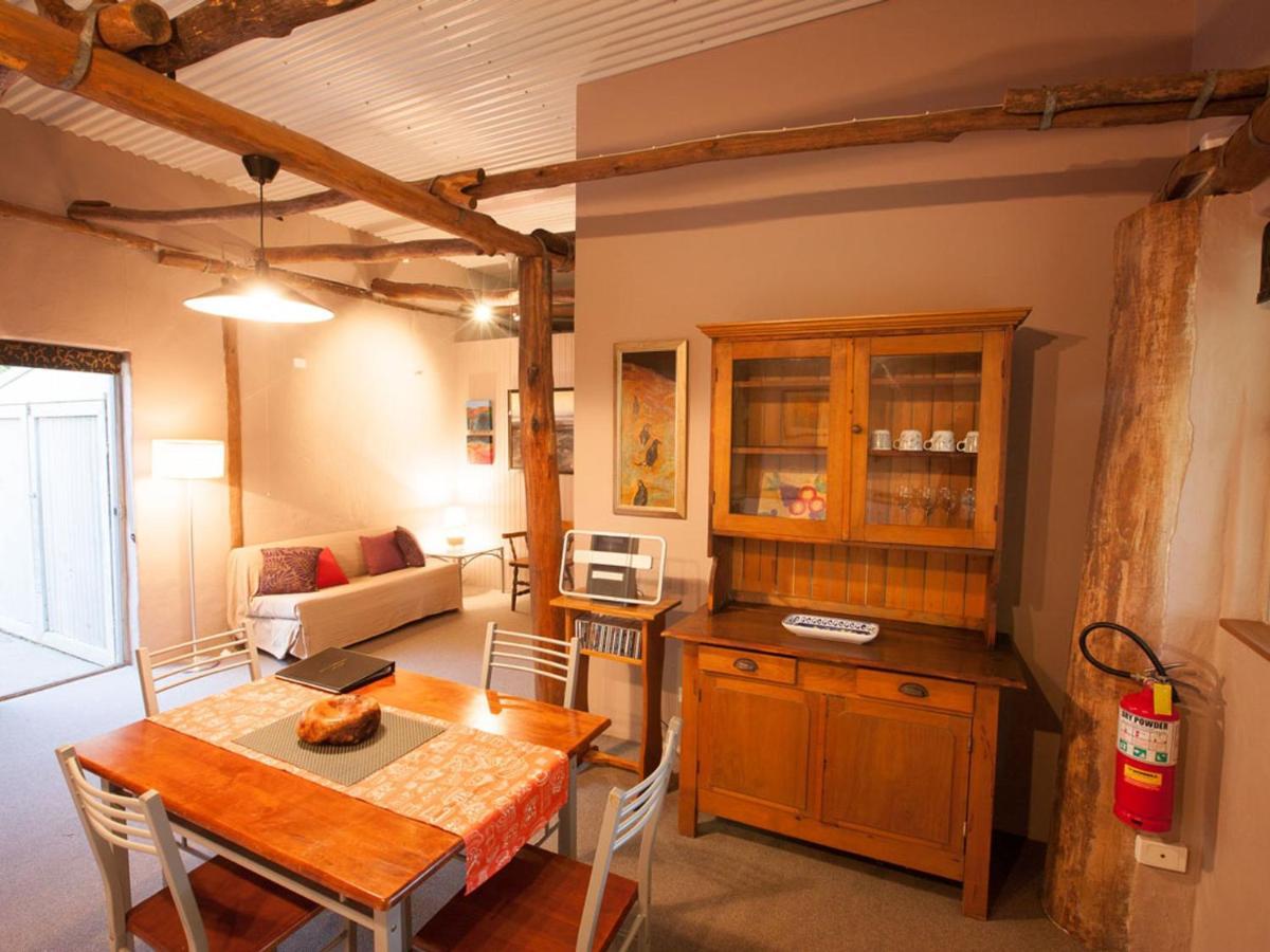 Lyrebird Studio Secluded Retreat In The Watagans. 20 Min Drive To Cessnock Ellalong Buitenkant foto
