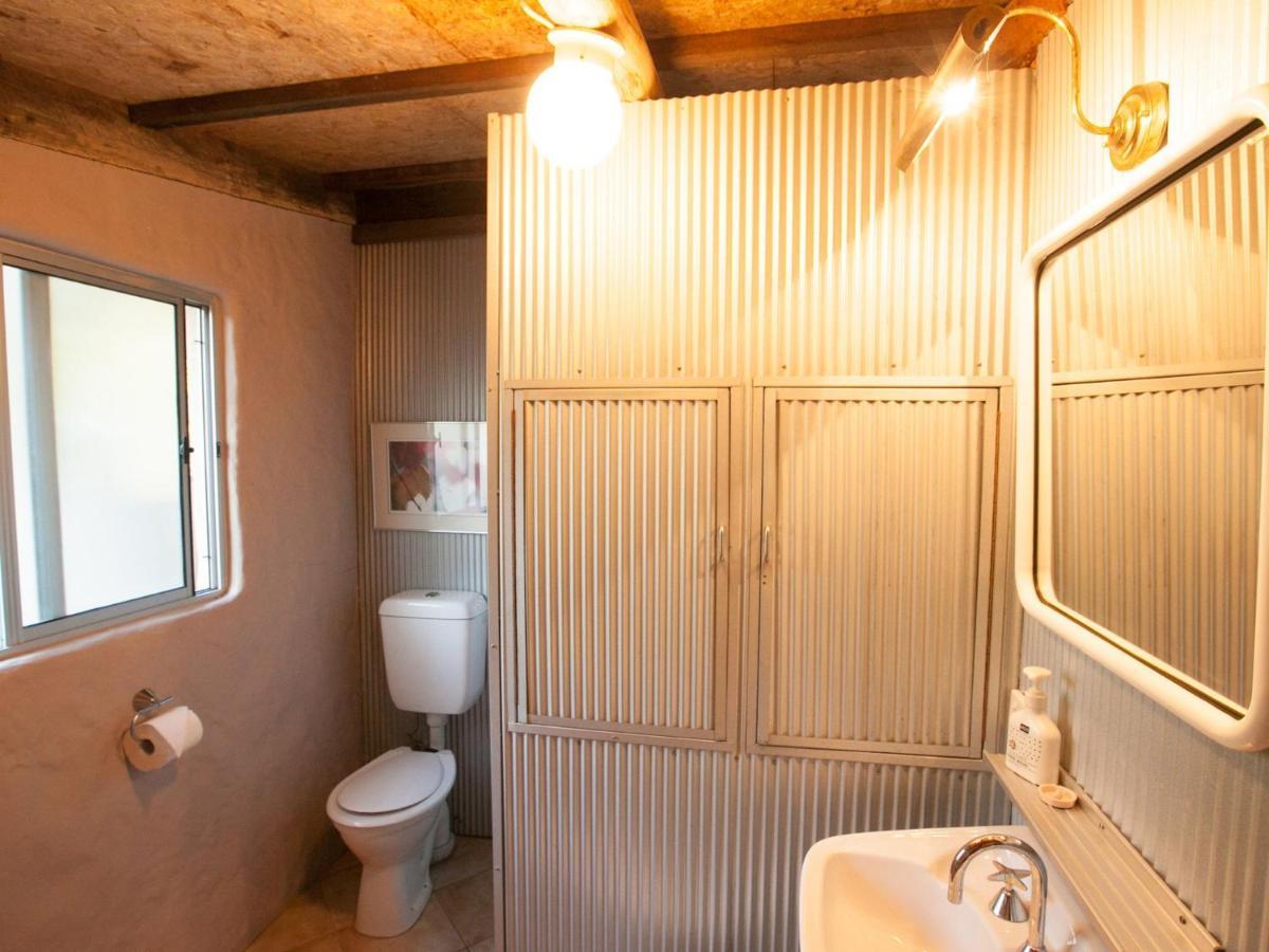 Lyrebird Studio Secluded Retreat In The Watagans. 20 Min Drive To Cessnock Ellalong Buitenkant foto