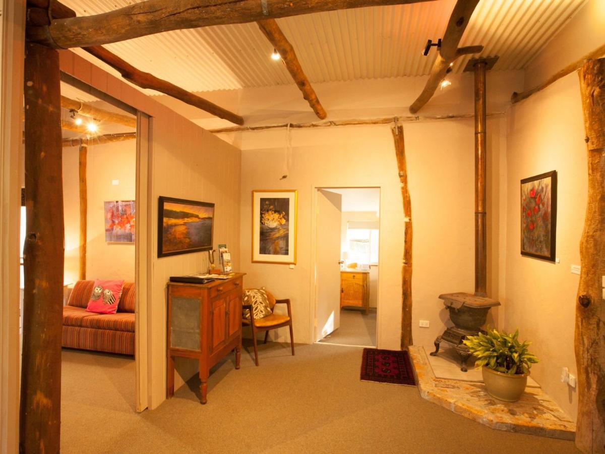 Lyrebird Studio Secluded Retreat In The Watagans. 20 Min Drive To Cessnock Ellalong Buitenkant foto