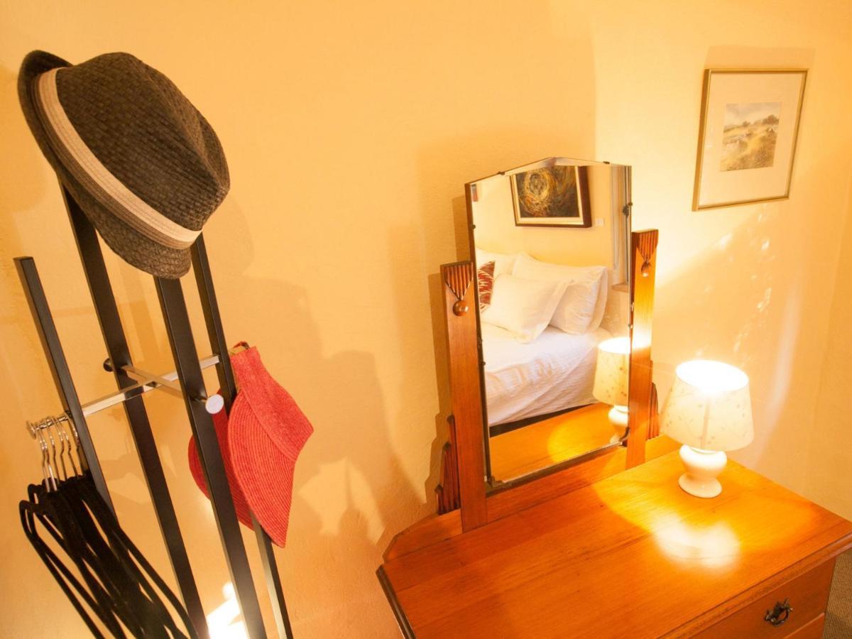 Lyrebird Studio Secluded Retreat In The Watagans. 20 Min Drive To Cessnock Ellalong Buitenkant foto