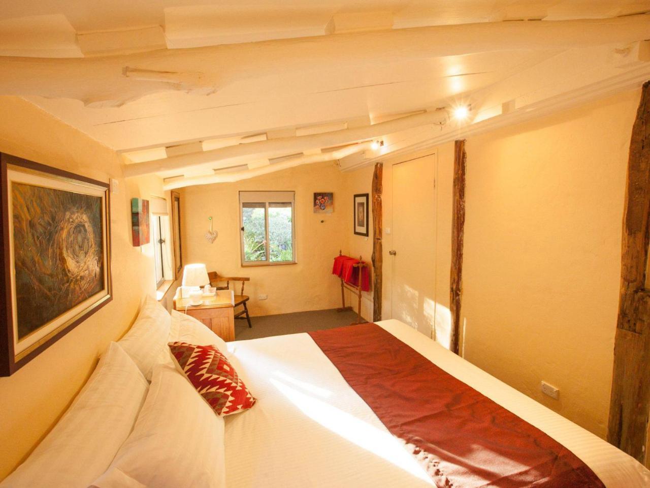 Lyrebird Studio Secluded Retreat In The Watagans. 20 Min Drive To Cessnock Ellalong Buitenkant foto