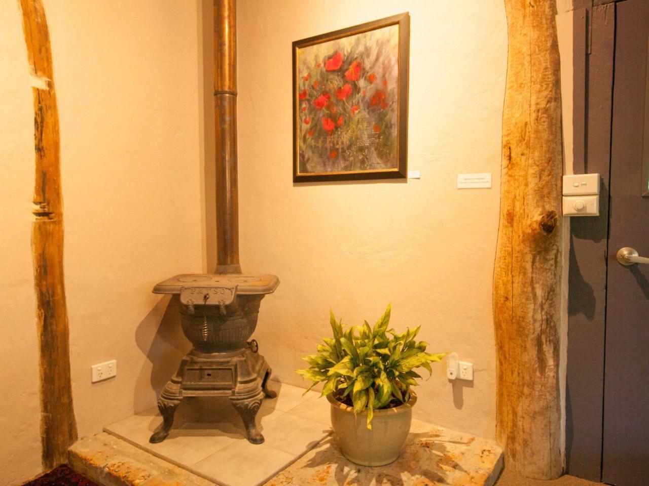 Lyrebird Studio Secluded Retreat In The Watagans. 20 Min Drive To Cessnock Ellalong Buitenkant foto