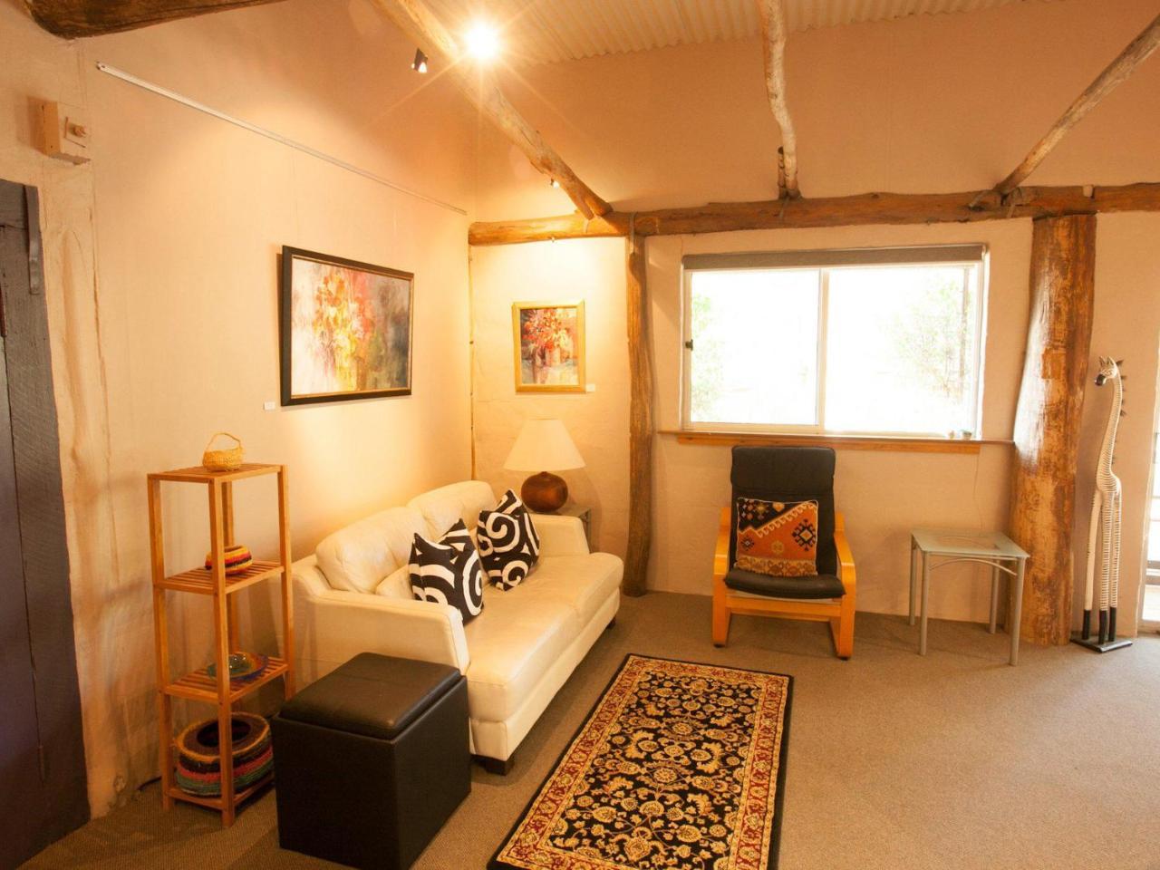 Lyrebird Studio Secluded Retreat In The Watagans. 20 Min Drive To Cessnock Ellalong Buitenkant foto